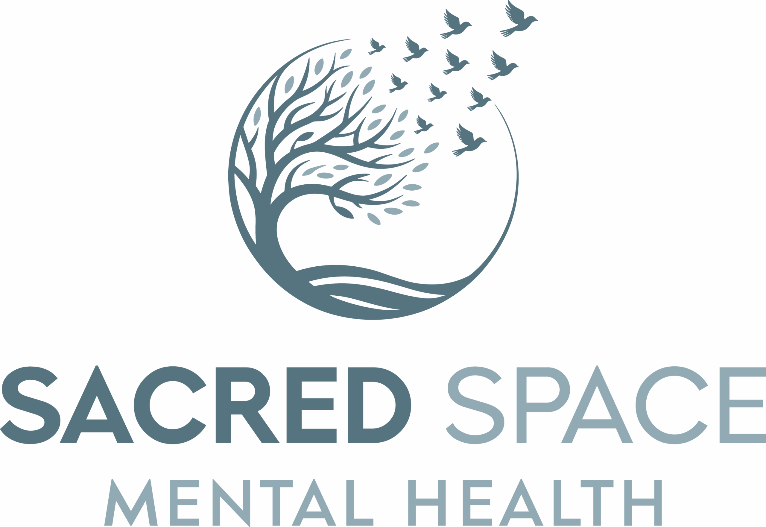 Sacred Space Mental Health